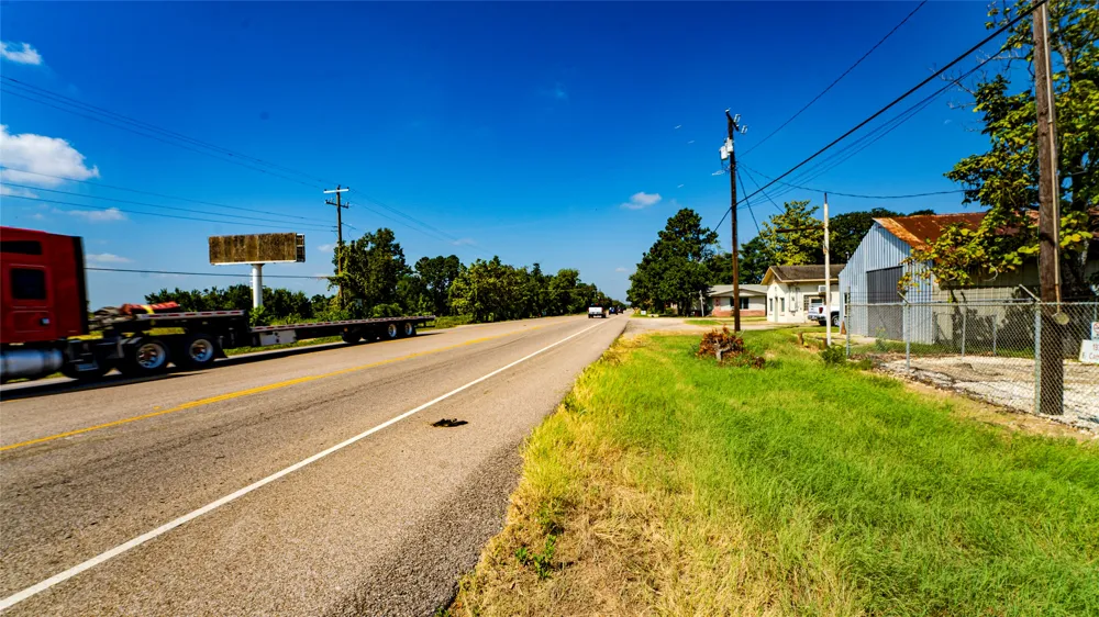 1331 E Cameron Avenue Rockdale, TX 76567