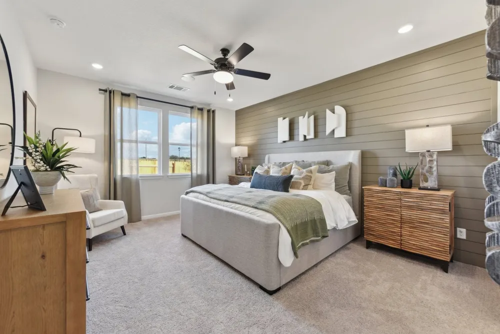 208 Firefox Way Jarrell, TX 76537