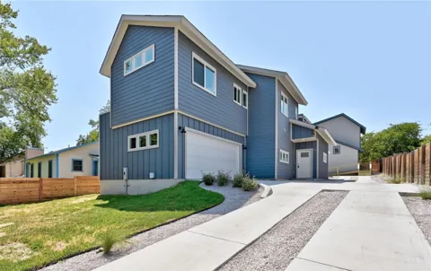 7306 Carver Avenue #1