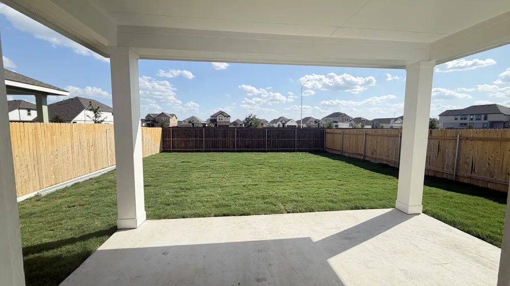 12529 Sea Gull Way Manor, TX 78653