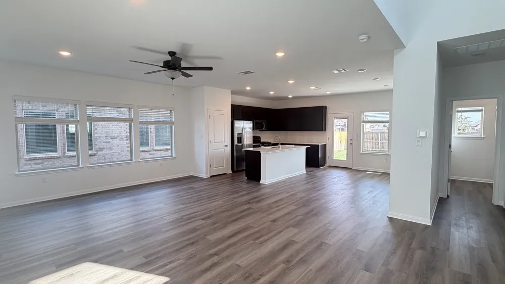 12529 Sea Gull Way Manor, TX 78653