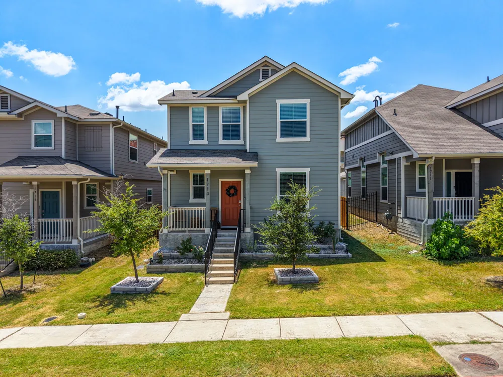 1713 Arborside Drive Austin, TX 78754