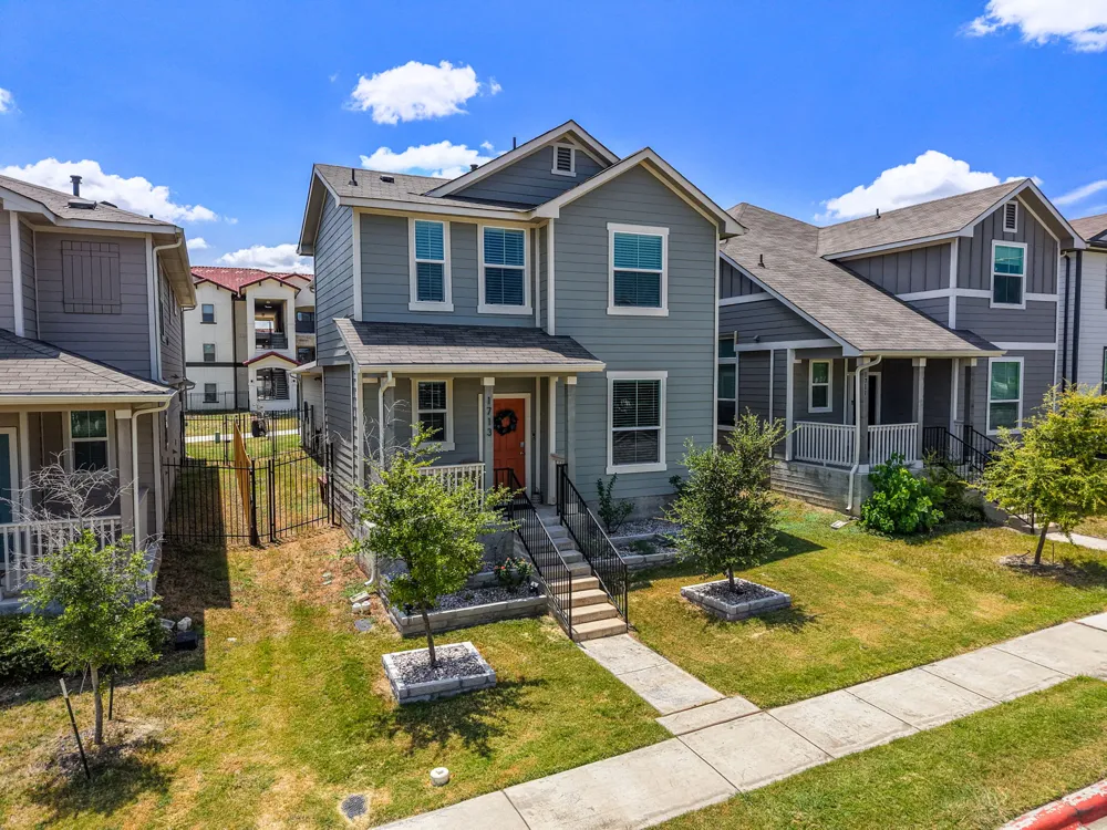 1713 Arborside Drive Austin, TX 78754