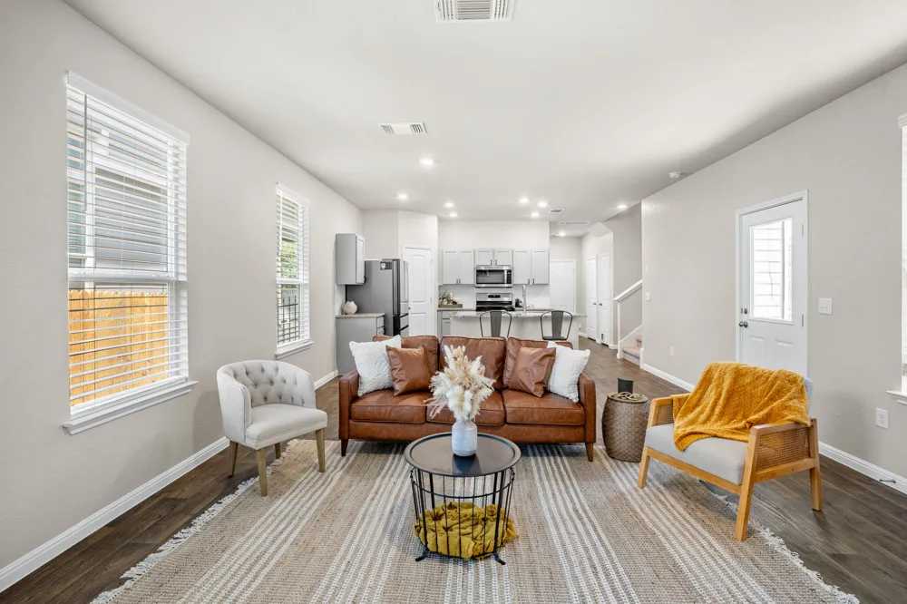 1713 Arborside Drive Austin, TX 78754