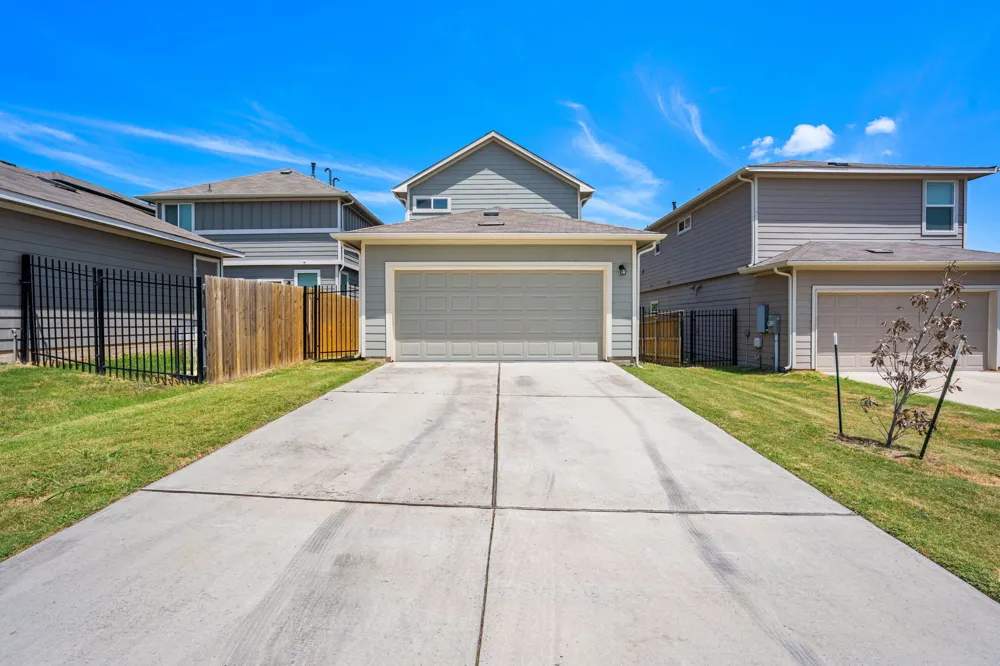 1713 Arborside Drive Austin, TX 78754