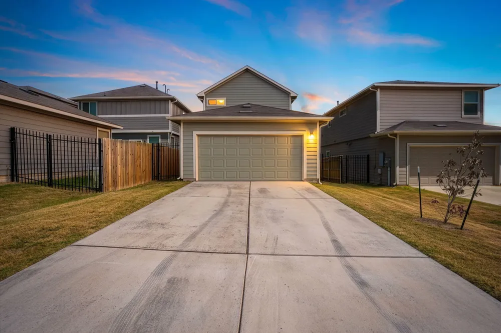 1713 Arborside Drive Austin, TX 78754