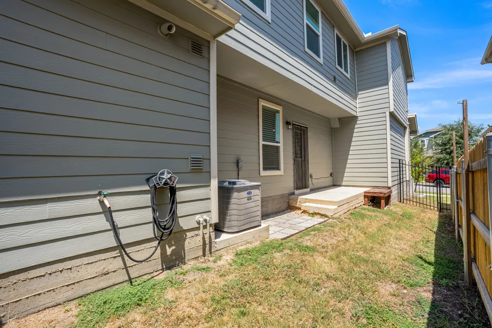 1713 Arborside Drive Austin, TX 78754