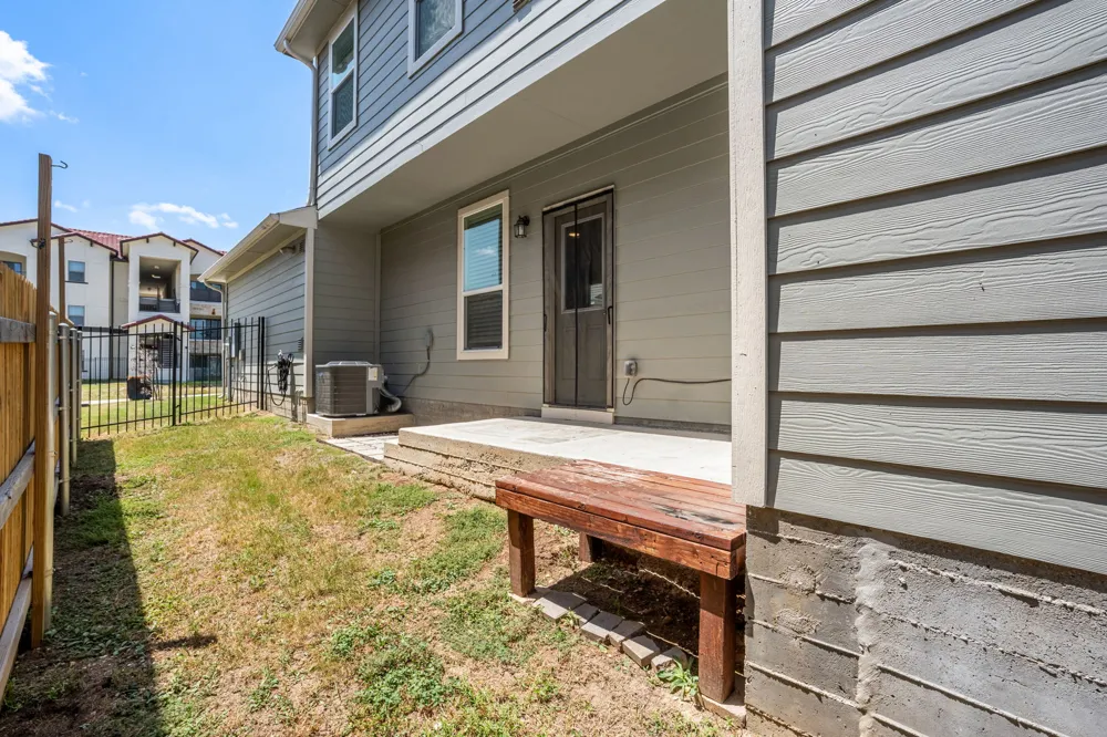1713 Arborside Drive Austin, TX 78754