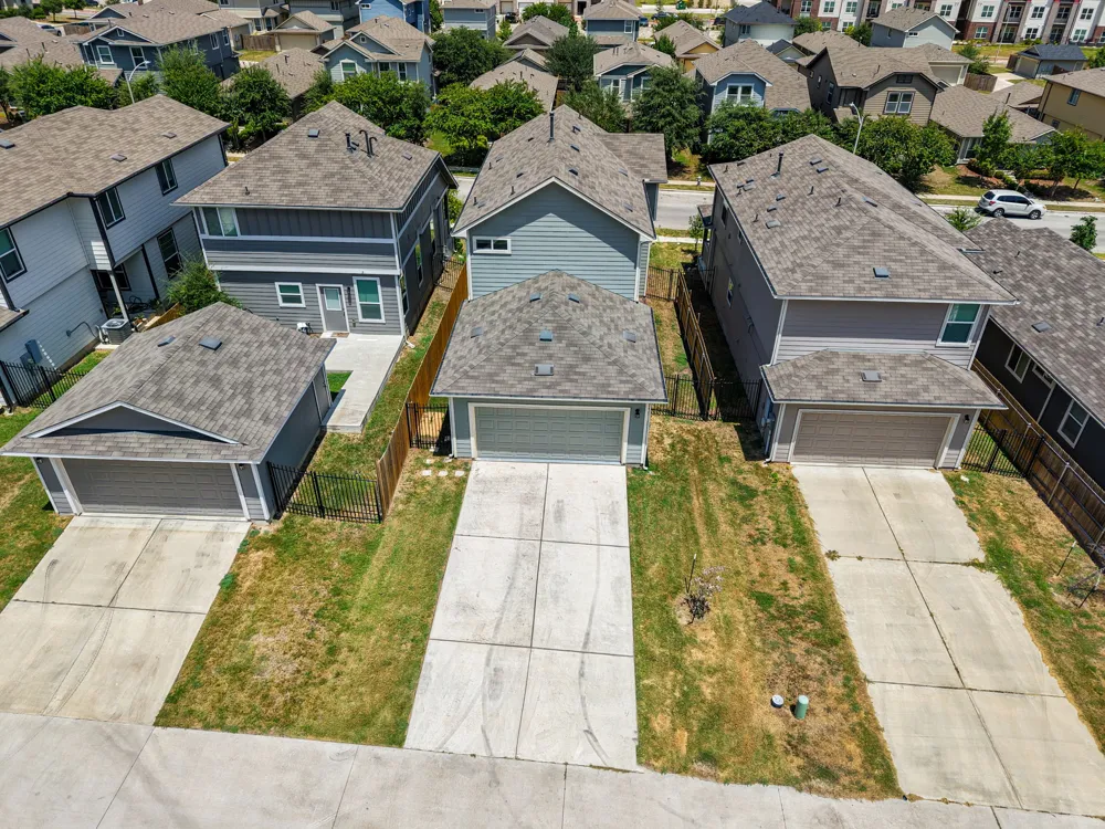 1713 Arborside Drive Austin, TX 78754