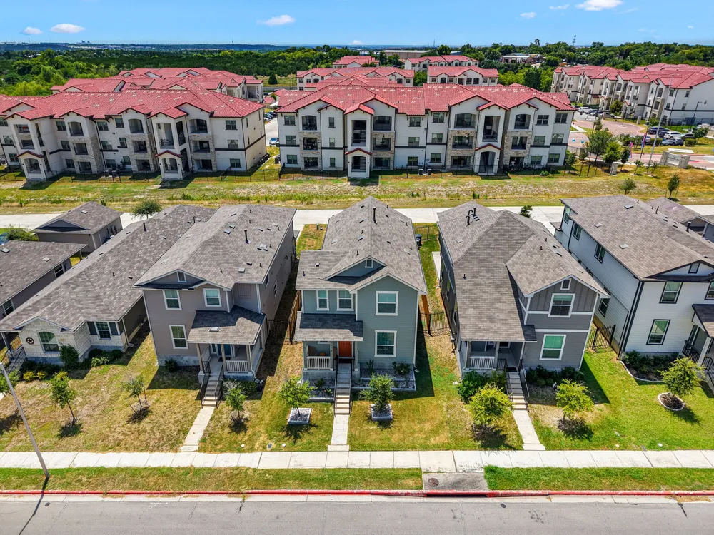 1713 Arborside Drive Austin, TX 78754