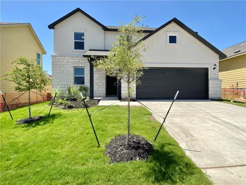 208 Caisson Trail