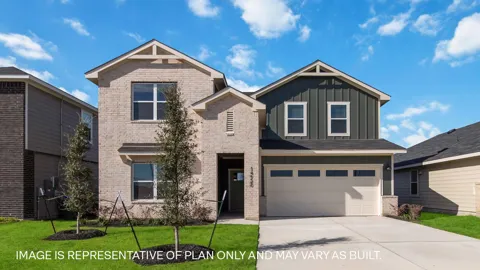 18204 Blazing Ranch Lane