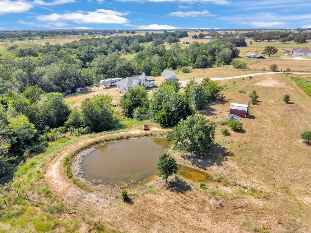 668 Fairview Drive Rockdale, TX 76567