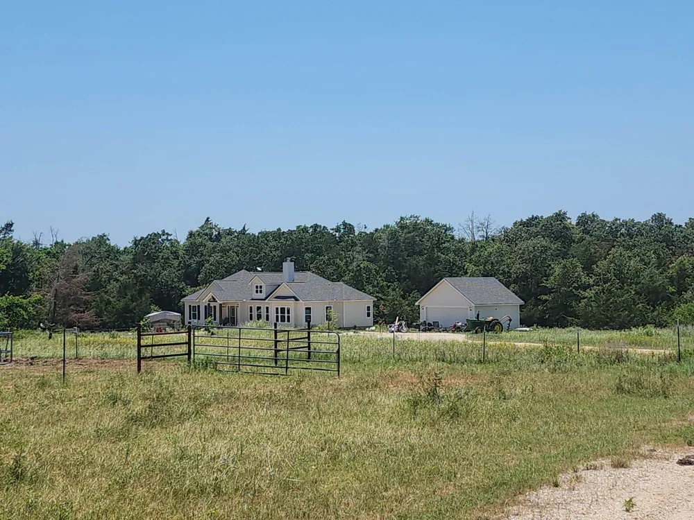 668 Fairview Drive Rockdale, TX 76567