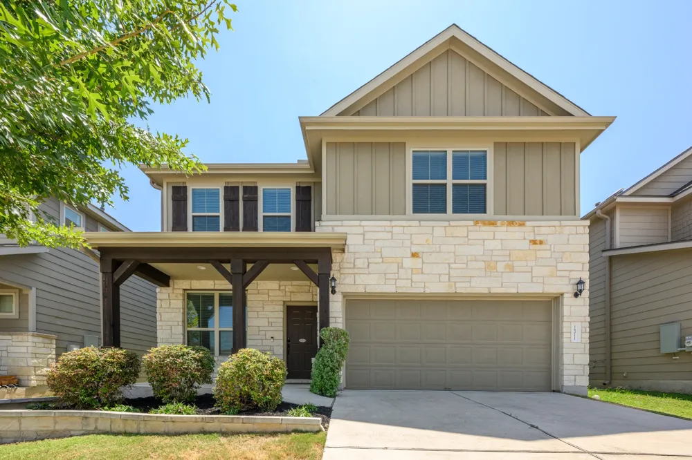 16011 Windroot Street Austin, TX 78728