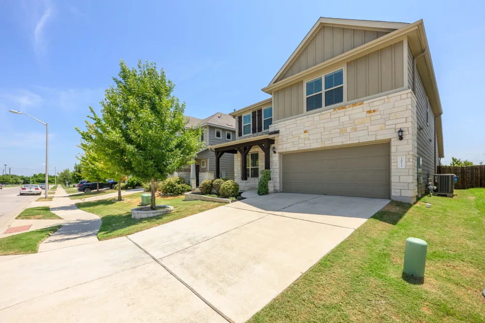 16011 Windroot Street Austin, TX 78728