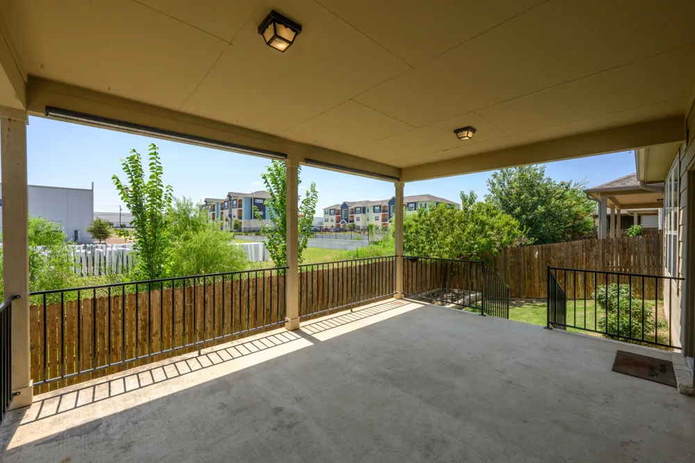 16011 Windroot Street Austin, TX 78728