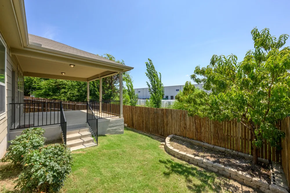 16011 Windroot Street Austin, TX 78728