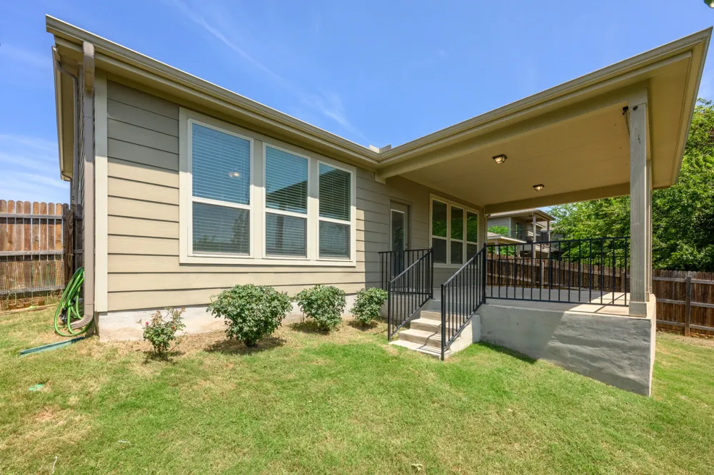 16011 Windroot Street Austin, TX 78728