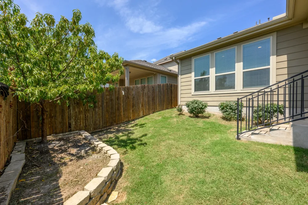 16011 Windroot Street Austin, TX 78728