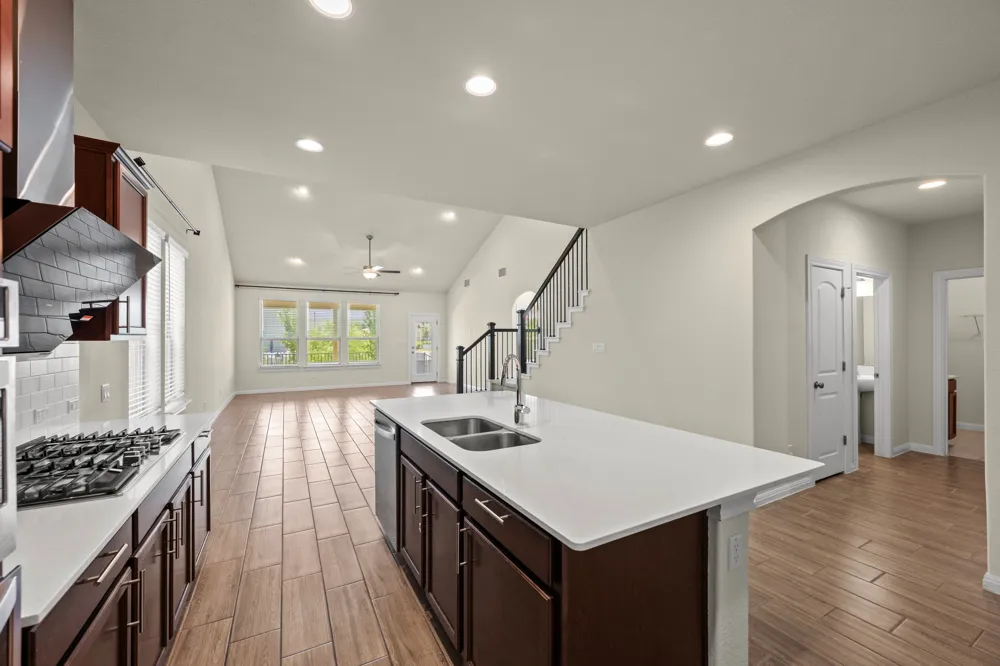 16011 Windroot Street Austin, TX 78728