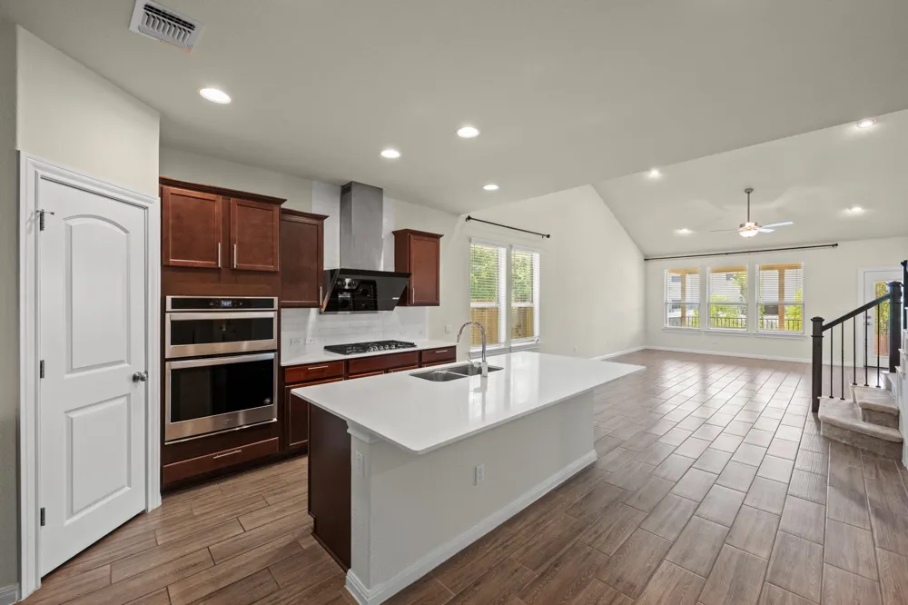 16011 Windroot Street Austin, TX 78728