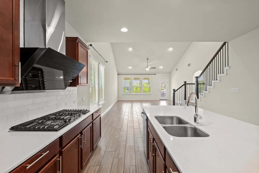 16011 Windroot Street Austin, TX 78728