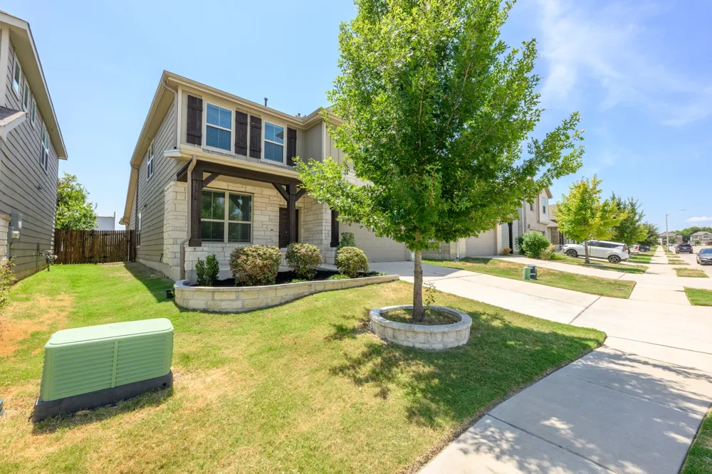16011 Windroot Street Austin, TX 78728