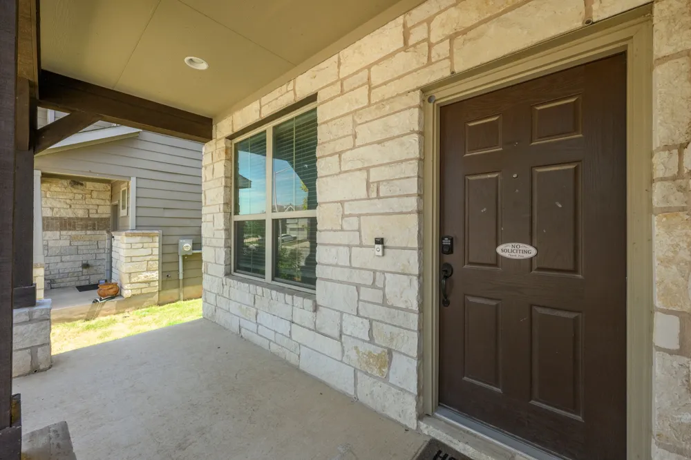16011 Windroot Street Austin, TX 78728