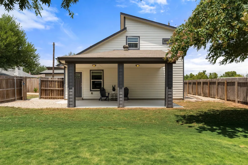 13323 Villa Park Dr Unit B Austin, TX 78729