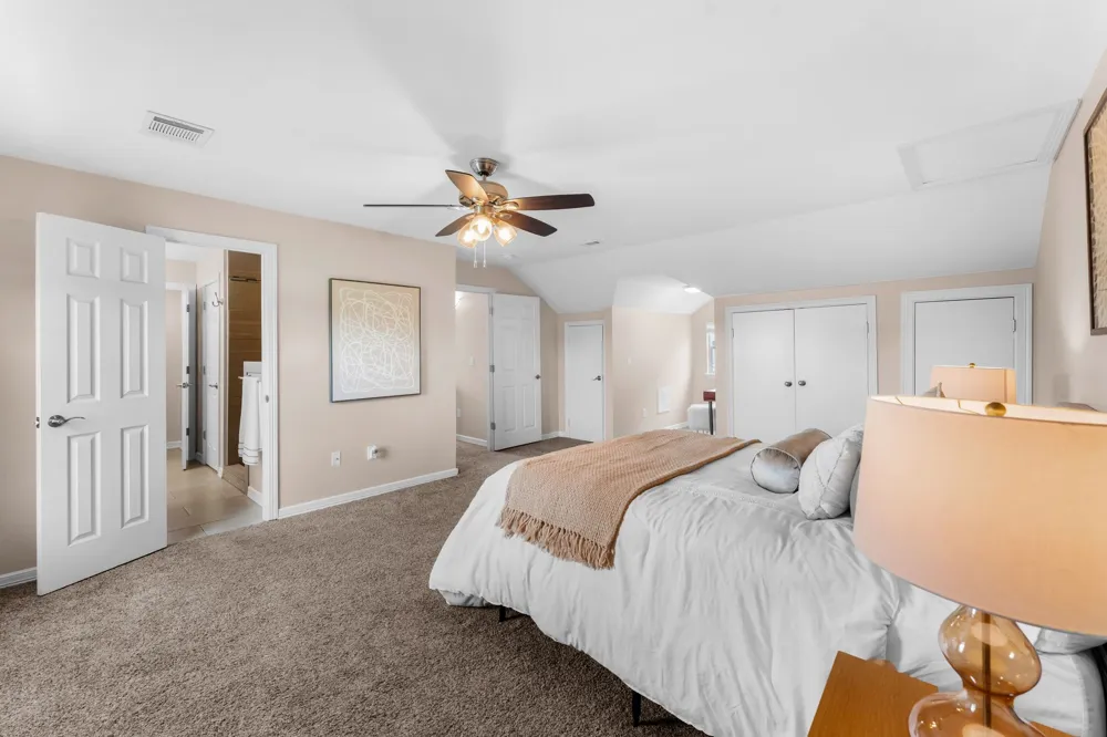 13323 Villa Park Dr Unit B Austin, TX 78729
