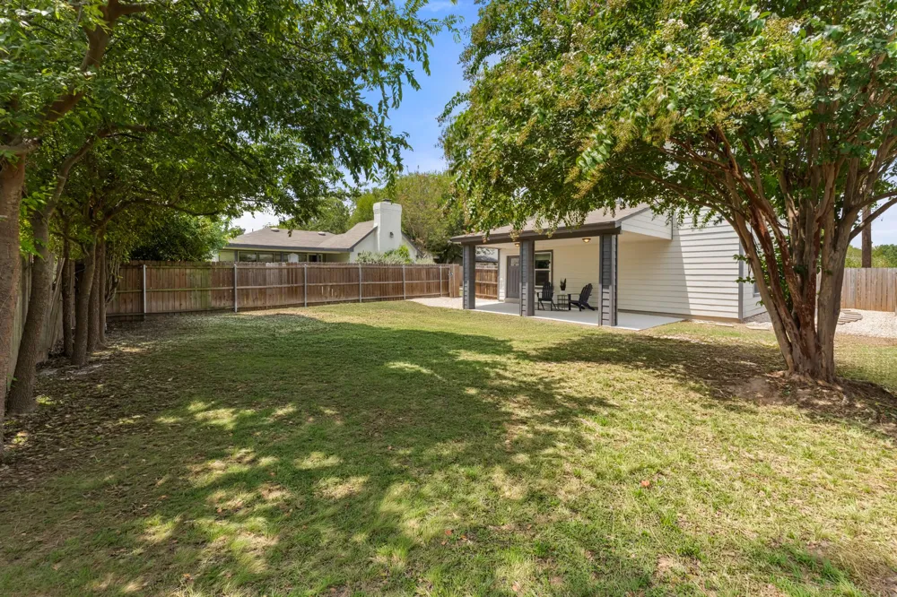 13323 Villa Park Dr Unit B Austin, TX 78729