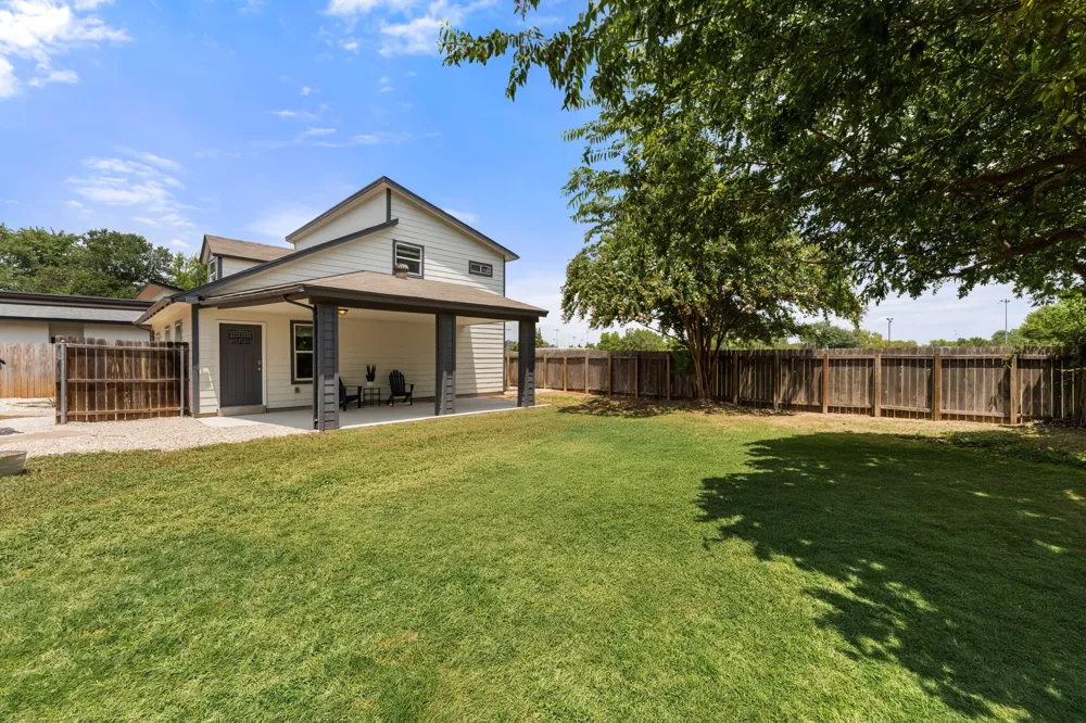 13323 Villa Park Dr Unit B Austin, TX 78729