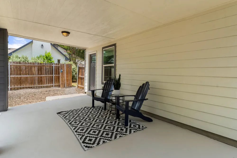 13323 Villa Park Dr Unit B Austin, TX 78729