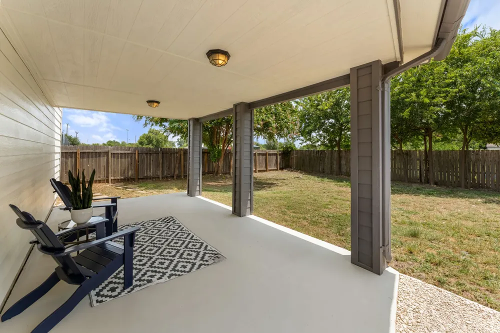 13323 Villa Park Dr Unit B Austin, TX 78729