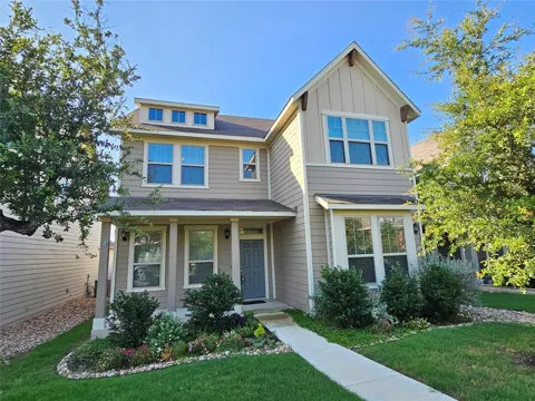 1820 Cantonata Drive