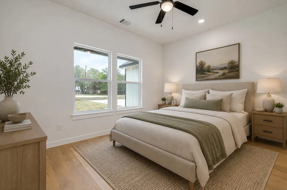 108 Keahi Court Bastrop, TX 78602