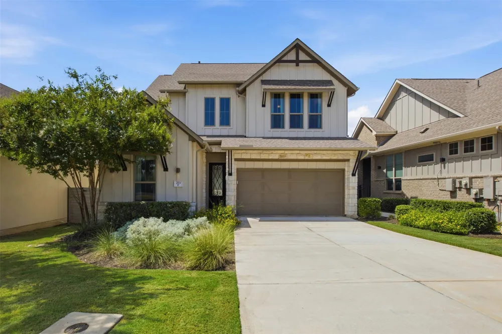 213 Diamondback Drive Georgetown, TX 78628