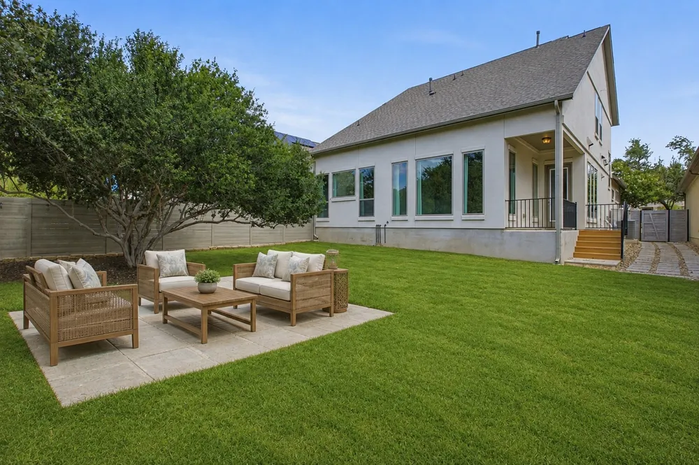 213 Diamondback Drive Georgetown, TX 78628