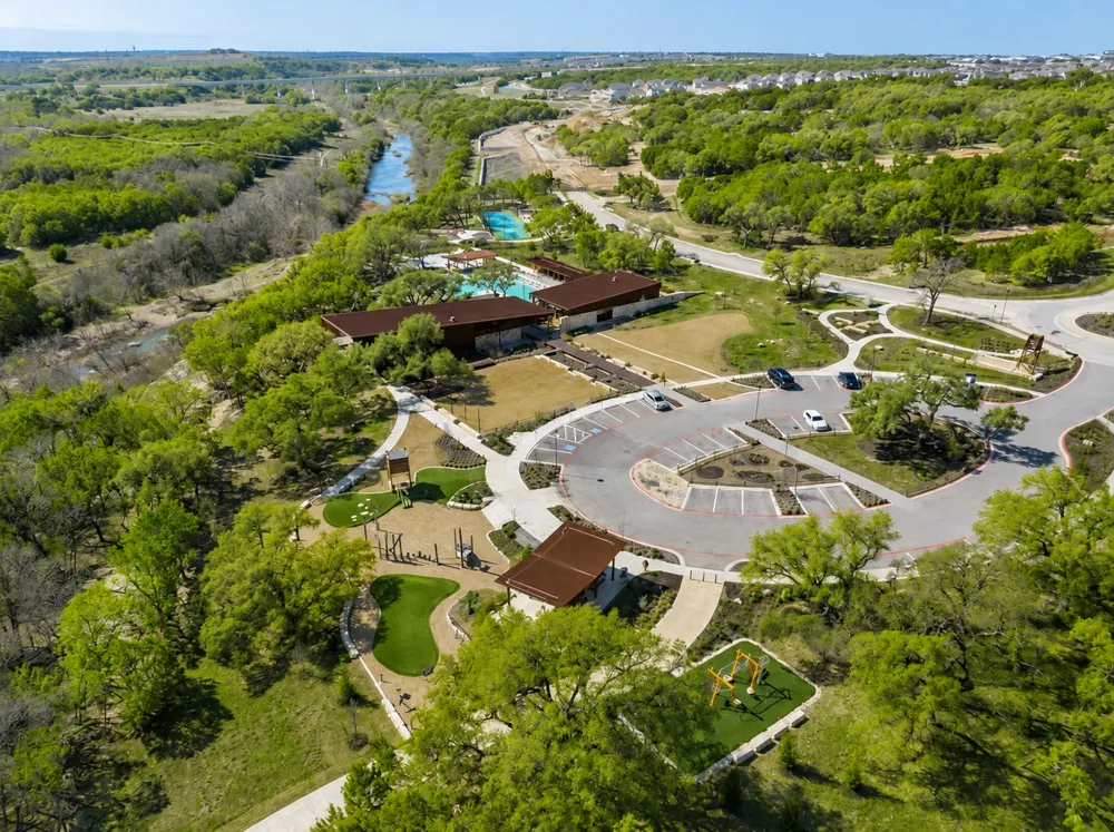 213 Diamondback Drive Georgetown, TX 78628