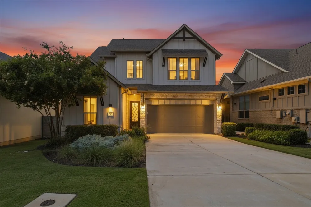 213 Diamondback Drive Georgetown, TX 78628