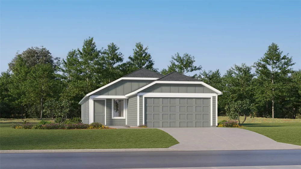439 Dubai Avenue Maxwell, TX 78656