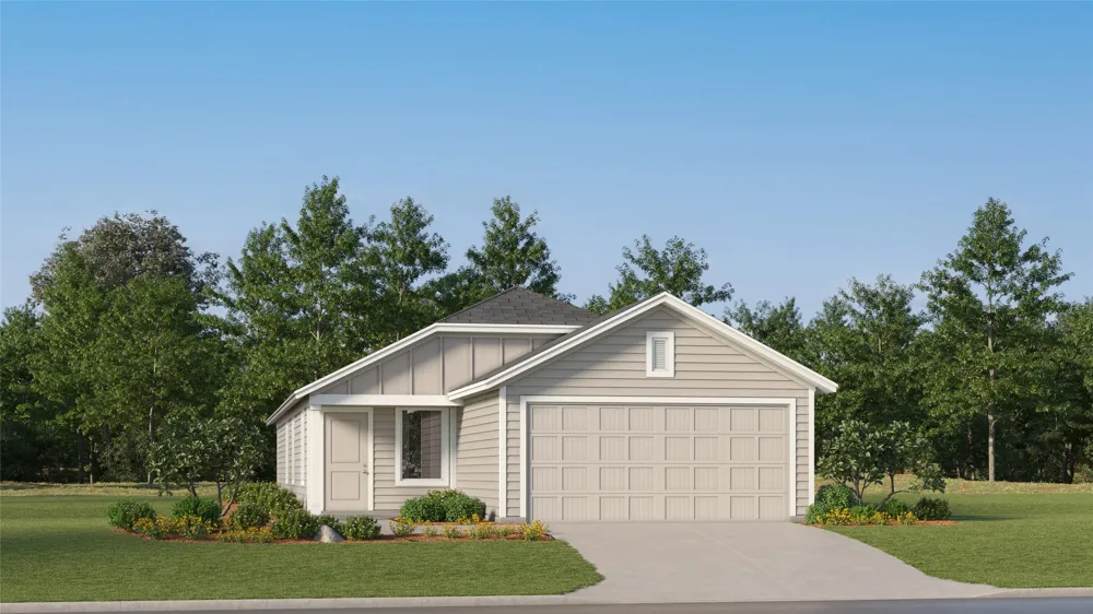 439 Dubai Avenue Maxwell, TX 78656