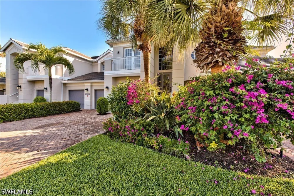 Cypress Hammock Circle #202 Estero, FL 34135