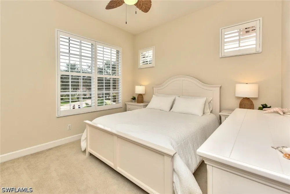 Cypress Hammock Circle #202 Estero, FL 34135