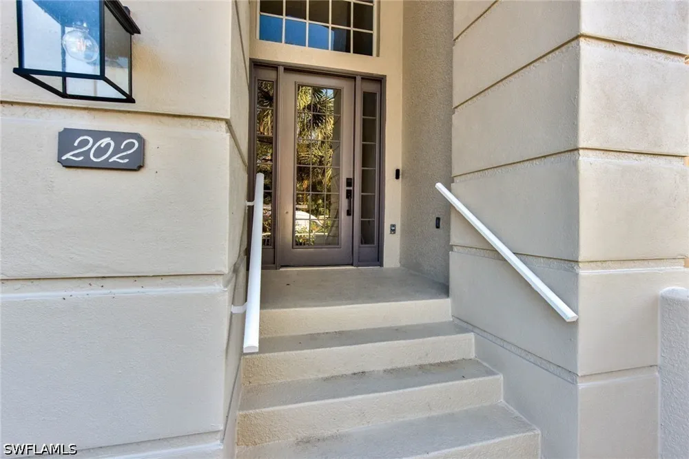 Cypress Hammock Circle #202 Estero, FL 34135
