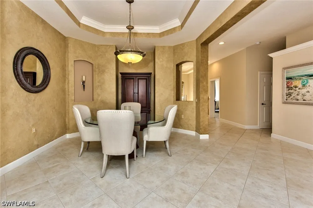 Cypress Hammock Circle #202 Estero, FL 34135