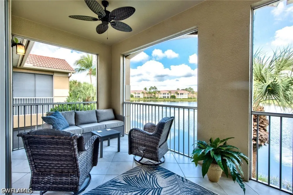 Cypress Hammock Circle #202 Estero, FL 34135