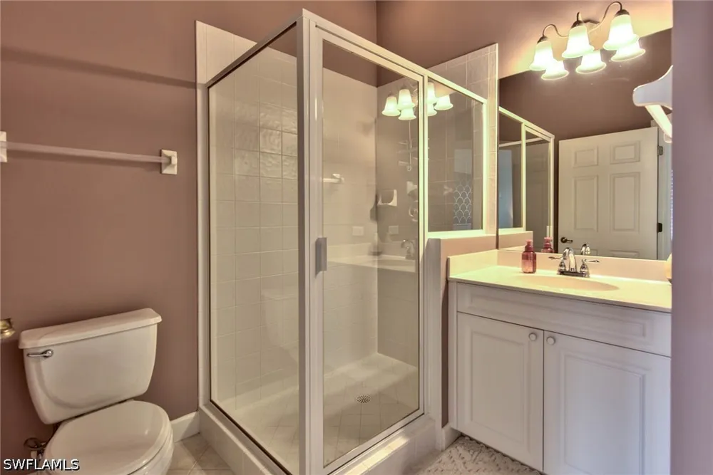 Cypress Hammock Circle #202 Estero, FL 34135