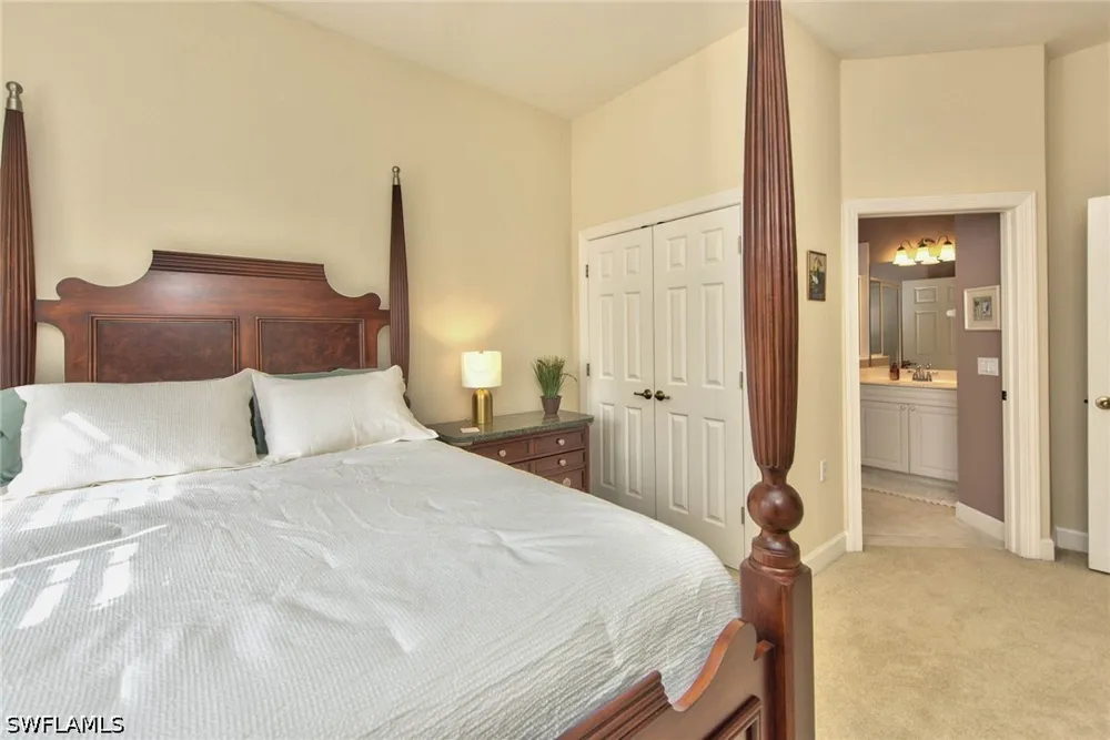 Cypress Hammock Circle #202 Estero, FL 34135